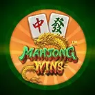 Mahjong Wins screenshot