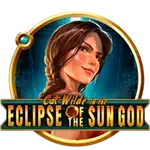 Cat Wilde in the Eclipse of the Sun God screenshot