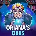 Oriana's Orbs screenshot