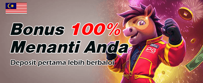 Main Dan Menang Besar