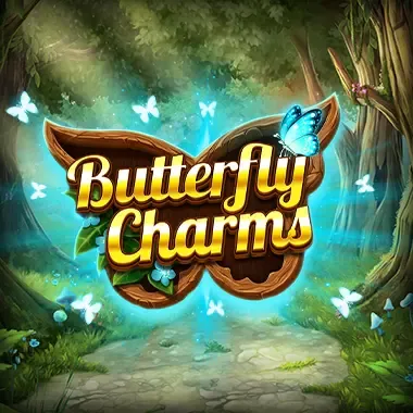 Butterfly Charms screenshot