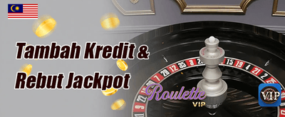 Jackpot Hujung Minggu promotion